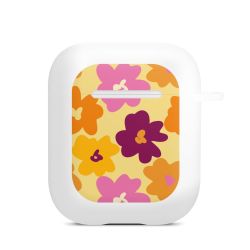 Apple AirPods Case white