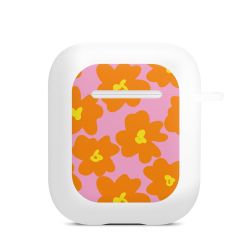 Apple AirPods Case white