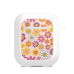 Apple AirPods Case white