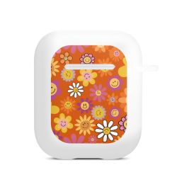 Apple AirPods Case white