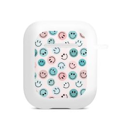 Apple AirPods Case white
