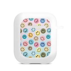Apple AirPods Case white