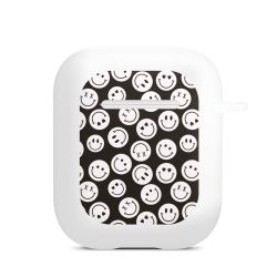 Apple AirPods Case white