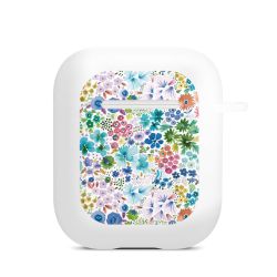 Apple AirPods Case white