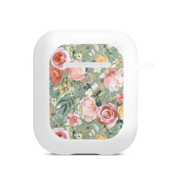 Apple AirPods Case white