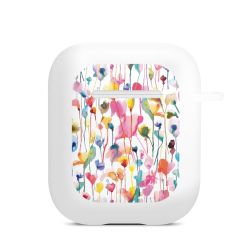 Apple AirPods Case white