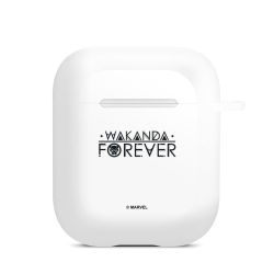 Apple AirPods Case white