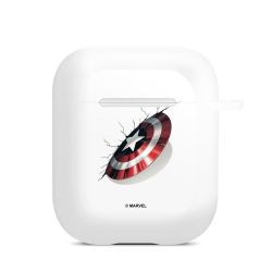Apple AirPods Case white