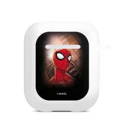 Apple AirPods Case white