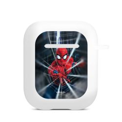 Apple AirPods Case white