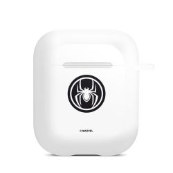 Apple AirPods Case white