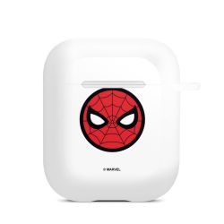 Apple AirPods Case white