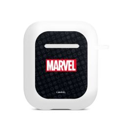 Apple AirPods Case white