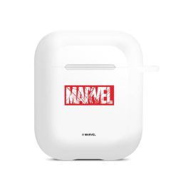 Apple AirPods Case white