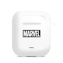 Apple AirPods Case white