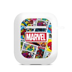 Apple AirPods Case white