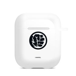 Apple AirPods Case white