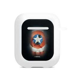 Apple AirPods Case white