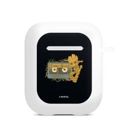 Apple AirPods Case white