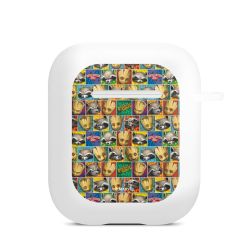 Apple AirPods Case white