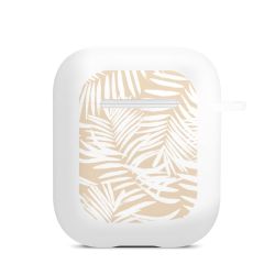 Apple AirPods Case white