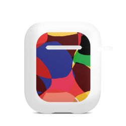 Apple AirPods Case white