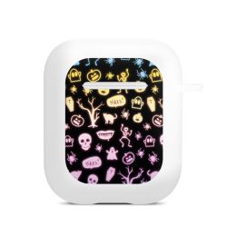 Apple AirPods Case white