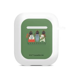 Apple AirPods Case white