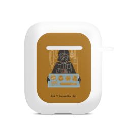 Apple AirPods Case white