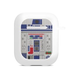 Apple AirPods Case white