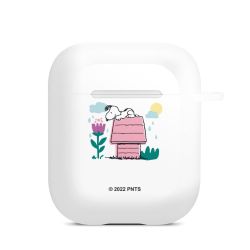Apple AirPods Case white
