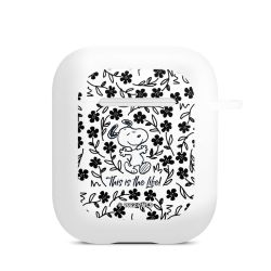 Apple AirPods Case white