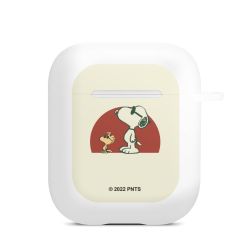 Apple AirPods Case white