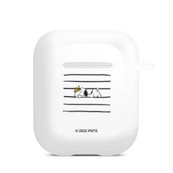 Apple AirPods Case white