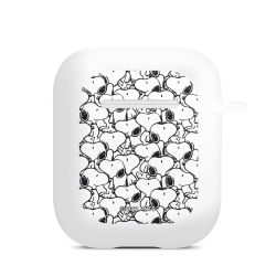 Apple AirPods Case white