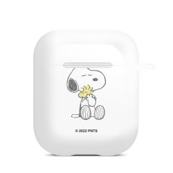 Apple AirPods Case white