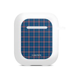 Apple AirPods Case white