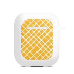 Apple AirPods Case white
