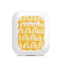 Apple AirPods Case white