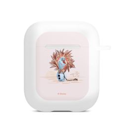 Apple AirPods Case white