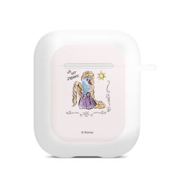 Apple AirPods Case white