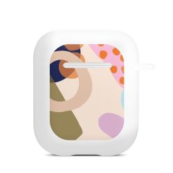 Apple AirPods Case white