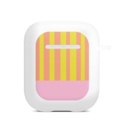 Apple AirPods Case white