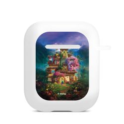 Apple AirPods Case white