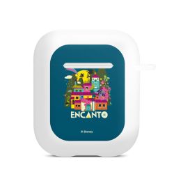 Apple AirPods Case white