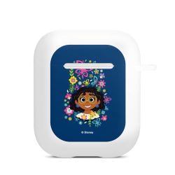 Apple AirPods Case white