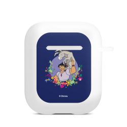 Apple AirPods Case white