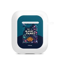 Apple AirPods Case white