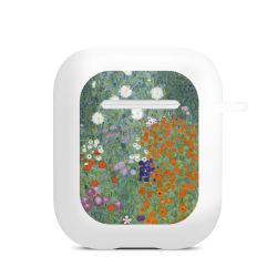 Apple AirPods Case white