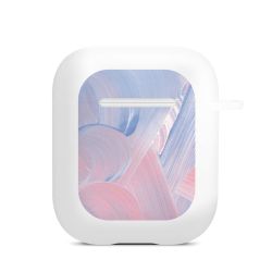 Apple AirPods Case white